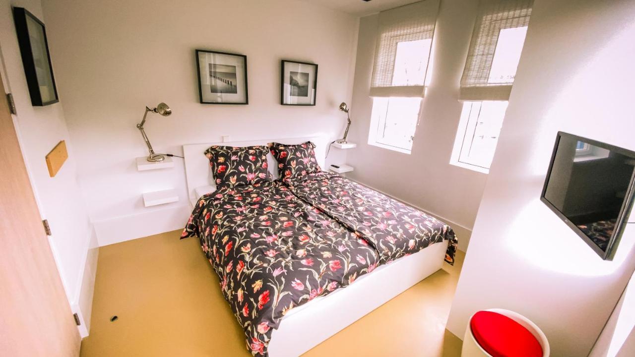 Kaap Hoorn Club Bed En Breakfast Eksteriør bilde