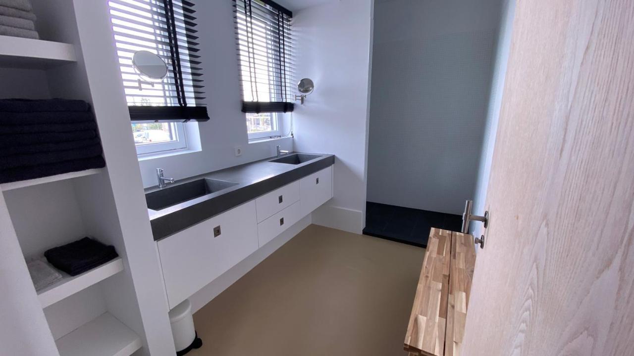 Kaap Hoorn Club Bed En Breakfast Eksteriør bilde