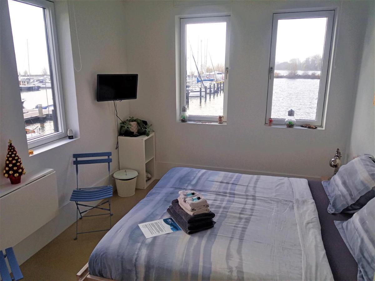 Kaap Hoorn Club Bed En Breakfast Eksteriør bilde