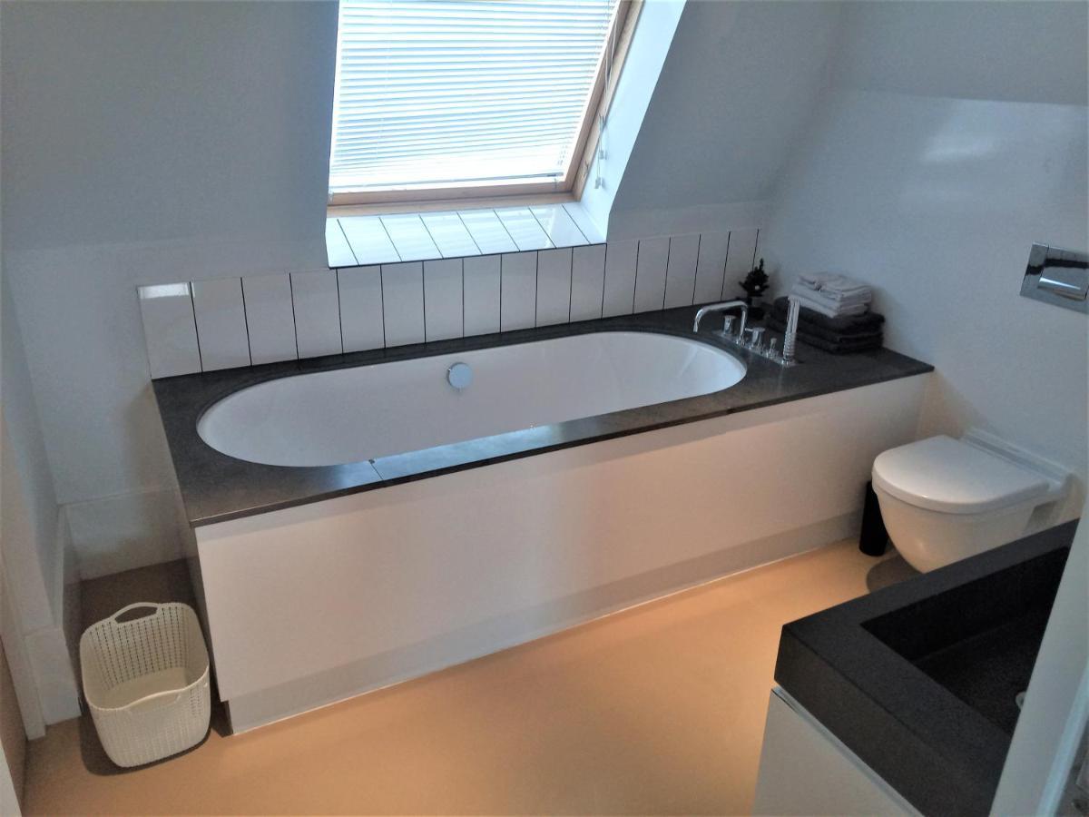 Kaap Hoorn Club Bed En Breakfast Eksteriør bilde