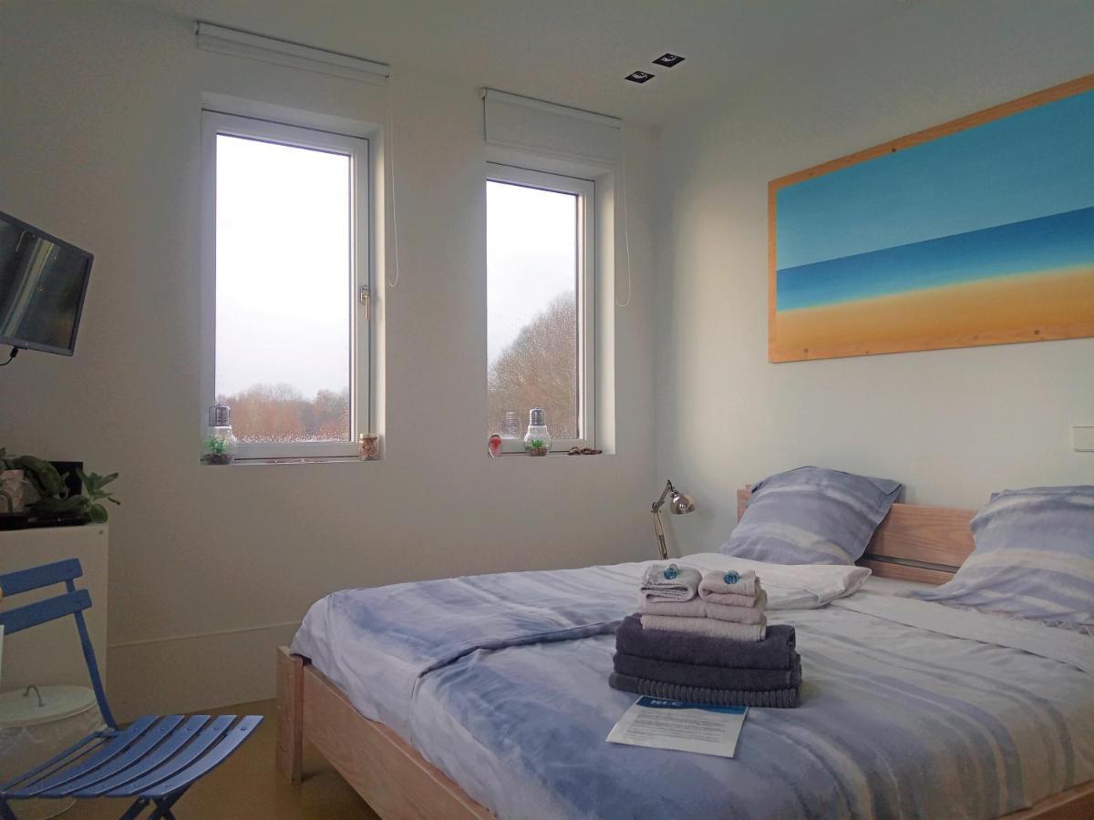 Kaap Hoorn Club Bed En Breakfast Eksteriør bilde