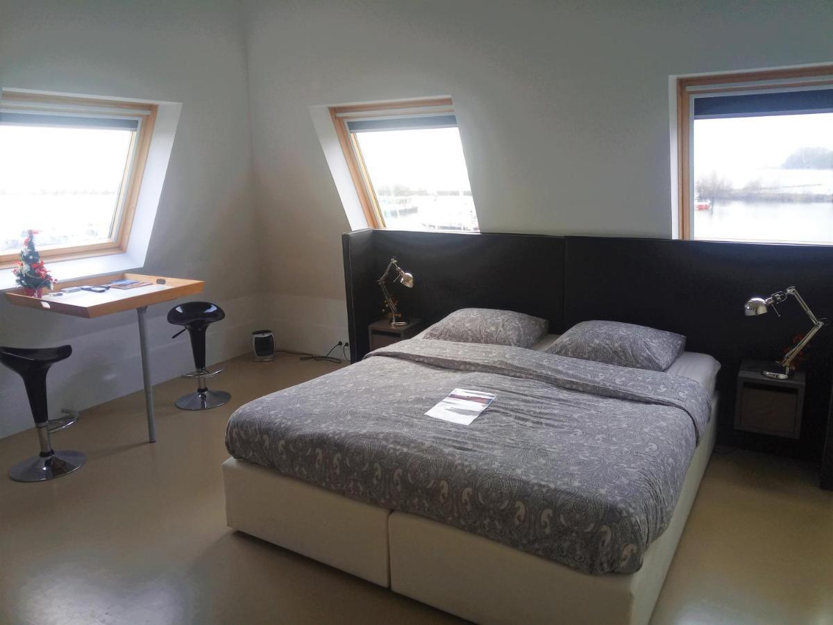 Kaap Hoorn Club Bed En Breakfast Eksteriør bilde