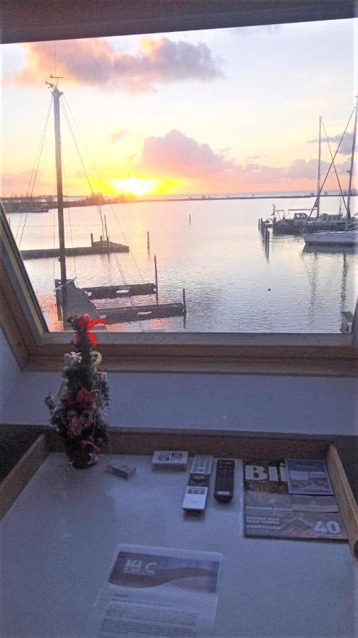 Kaap Hoorn Club Bed En Breakfast Eksteriør bilde