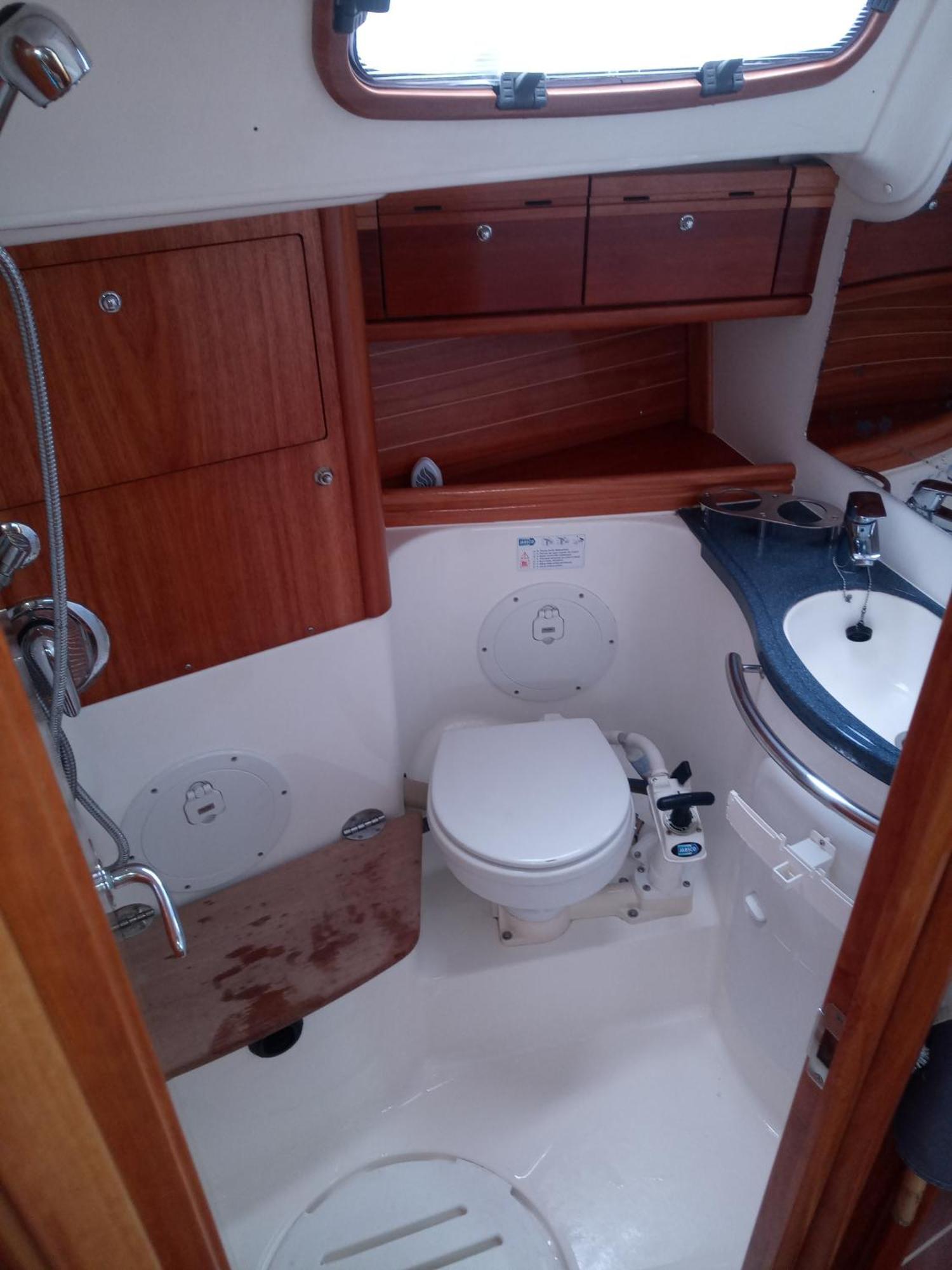 Kaap Hoorn Club Bed En Breakfast Eksteriør bilde